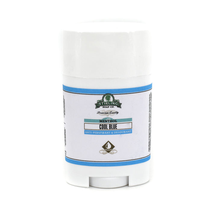 Beta Tester - Anti-Perspirant & Deodorant