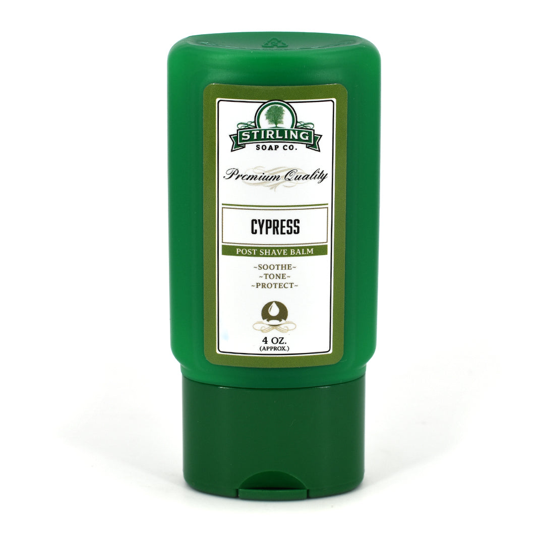 Cypress - Post-Shave Balm