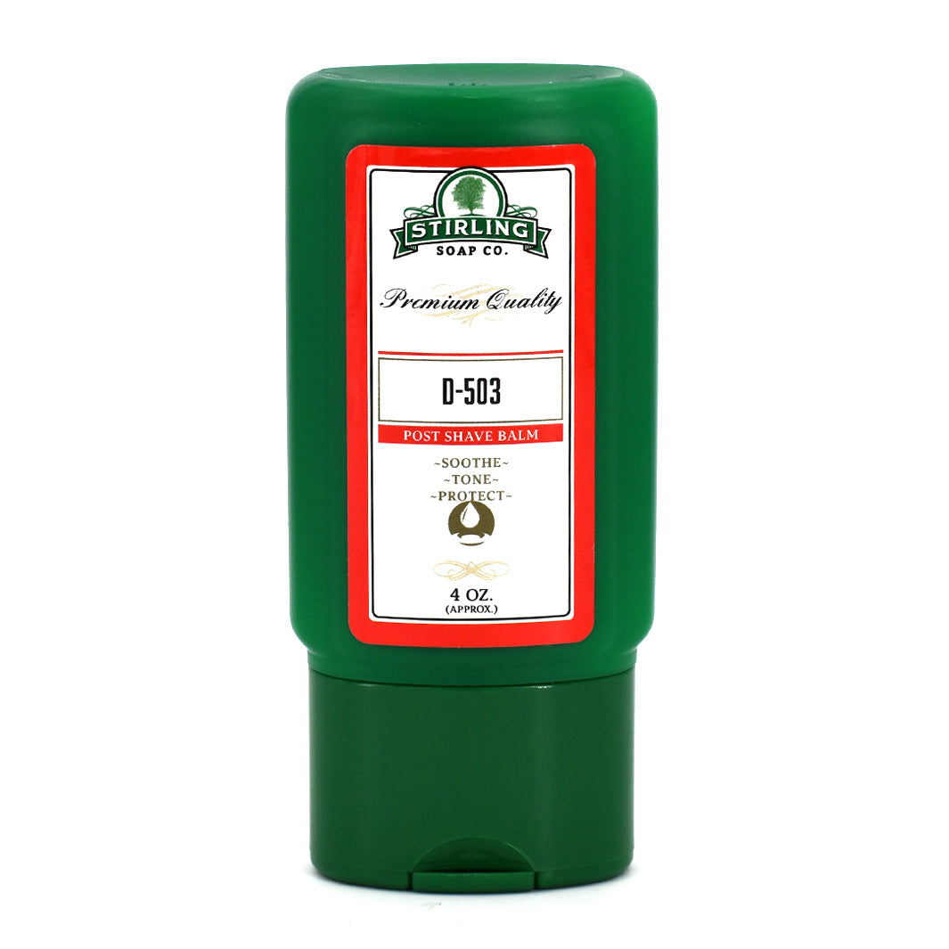 D-503 - Post-Shave Balm