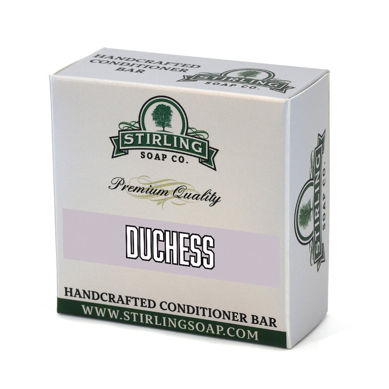 Duchess - Conditioner Bar