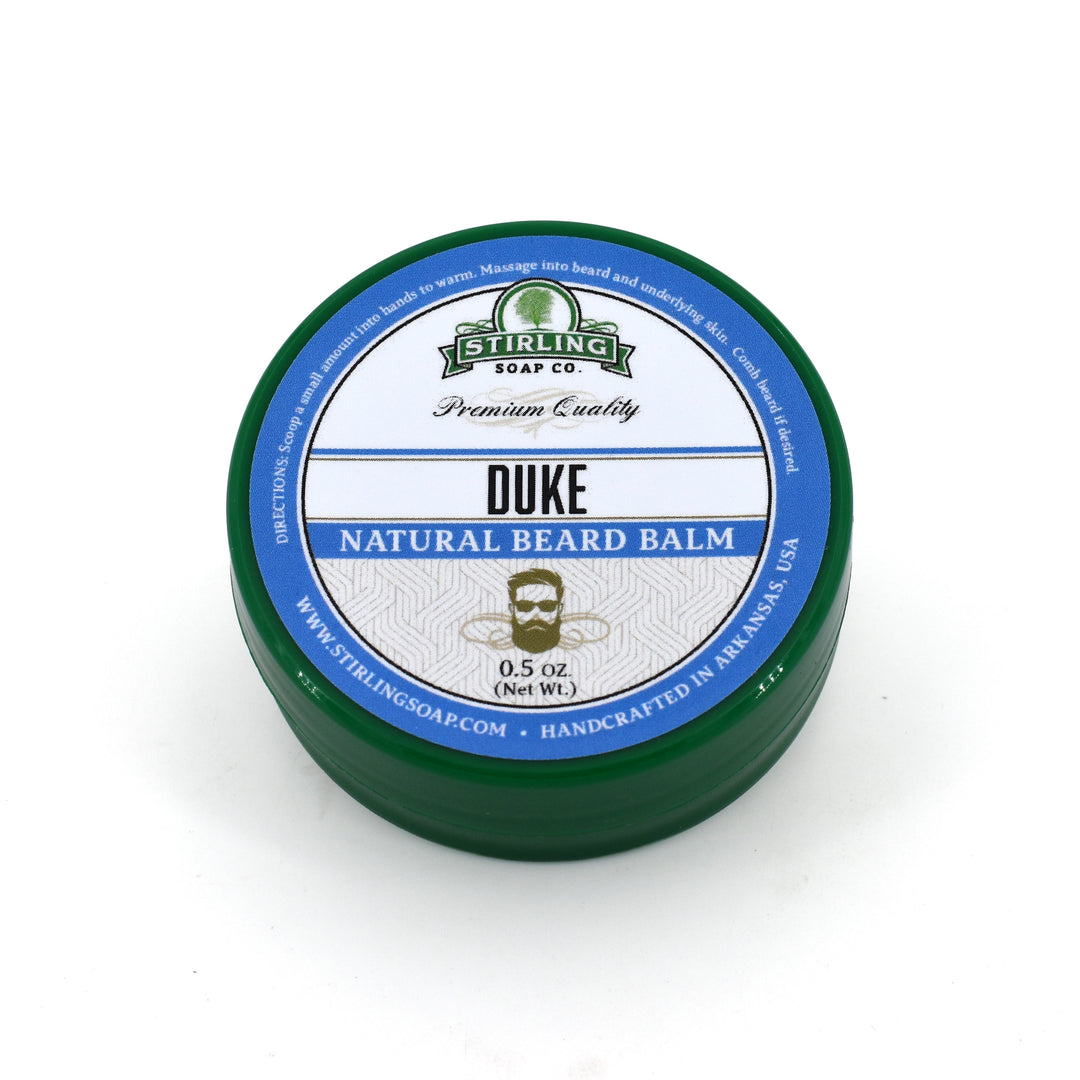Duke - Beard Balm