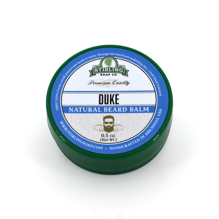 Duke - Beard Balm