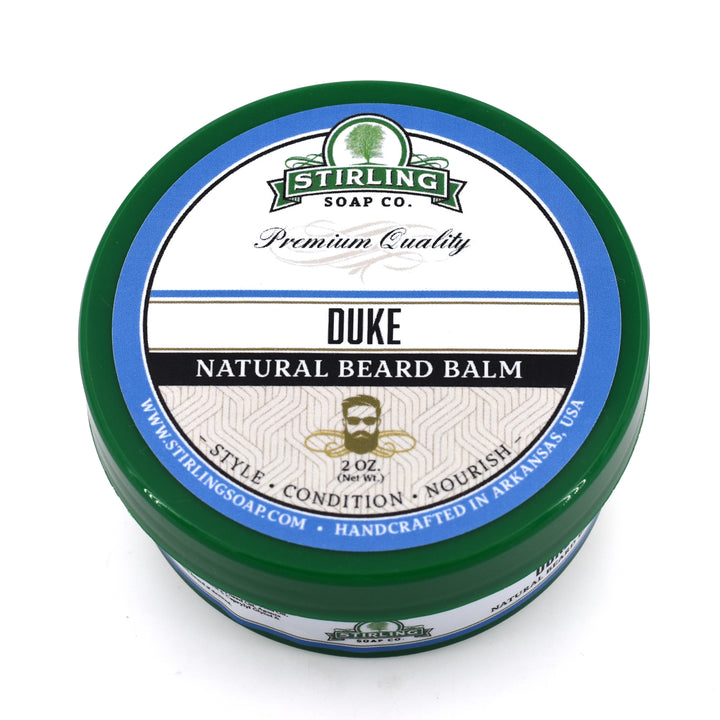 Duke - Beard Balm