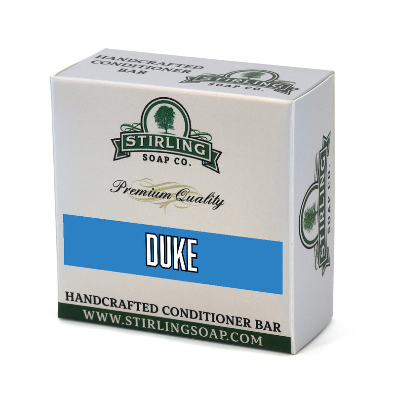 Duke - Conditioner Bar