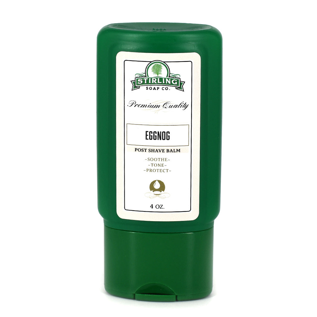 Eggnog - Post-Shave Balm