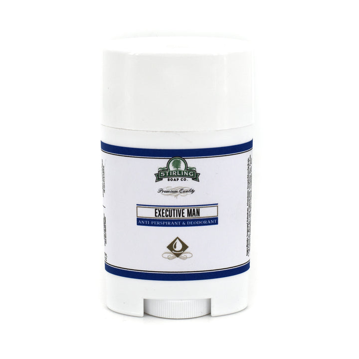 Beta Tester - Anti-Perspirant & Deodorant