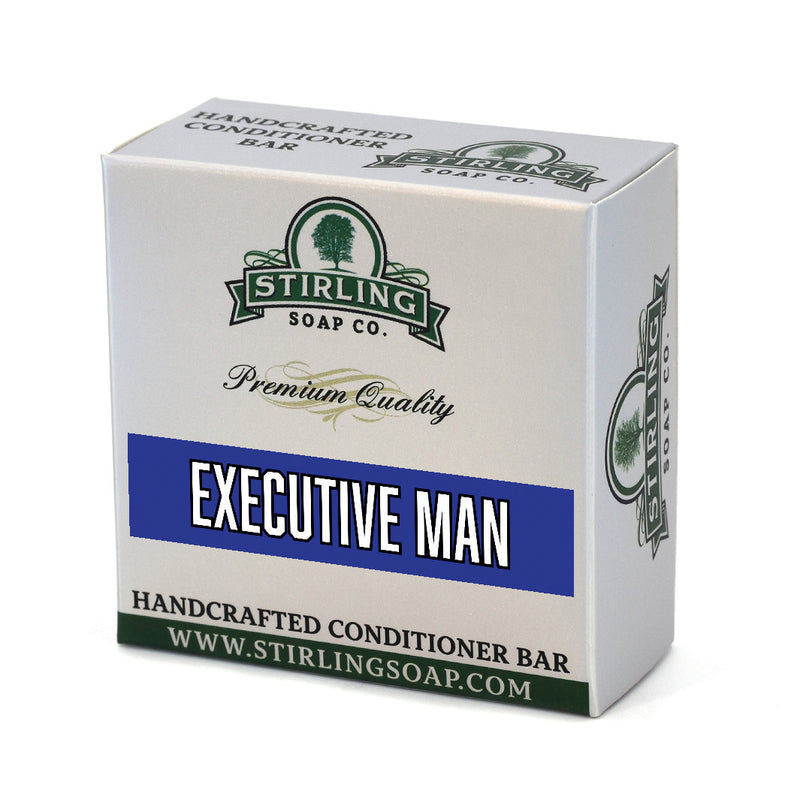 Executive Man - Conditioner Bar