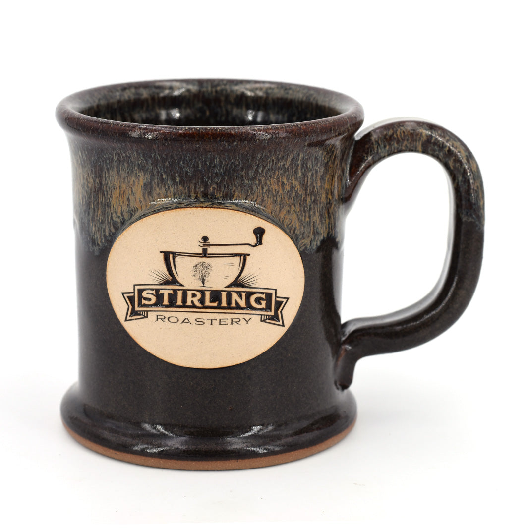 Executive Slim (Caffe Mocha) - Coffee Mug