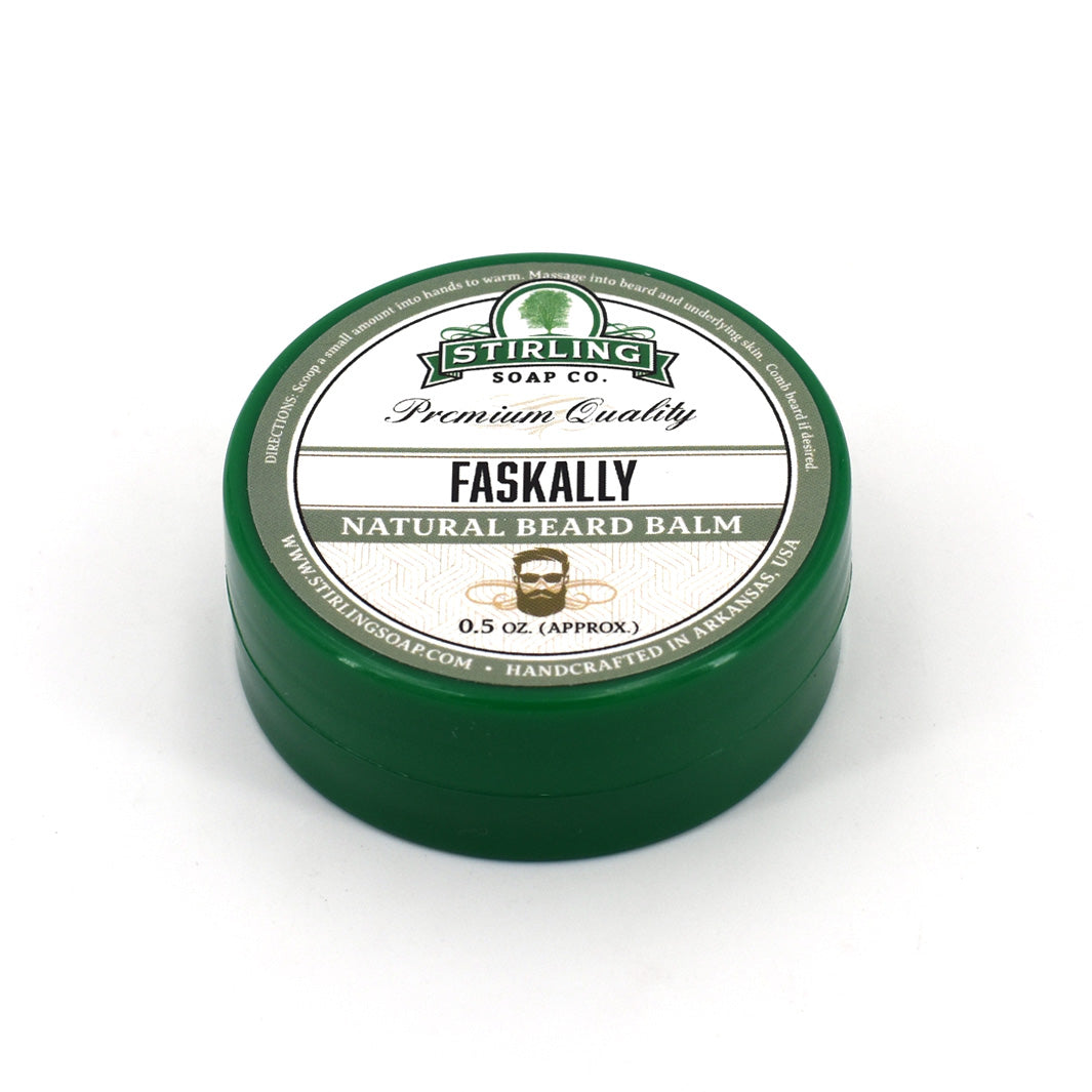 Faskally - Beard Balm
