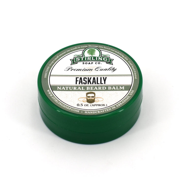 Faskally - Beard Balm