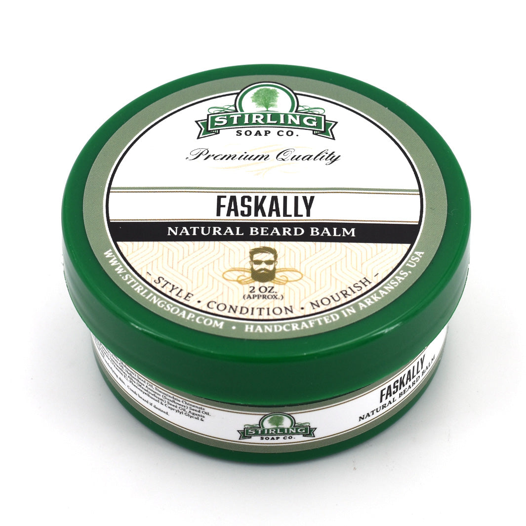 Faskally - Beard Balm