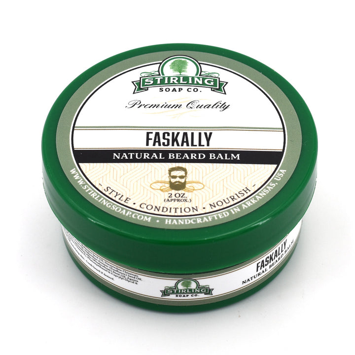 Faskally - Beard Balm