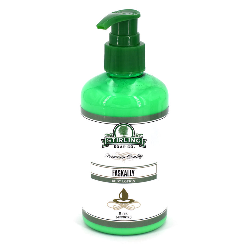 Faskally - Body Lotion