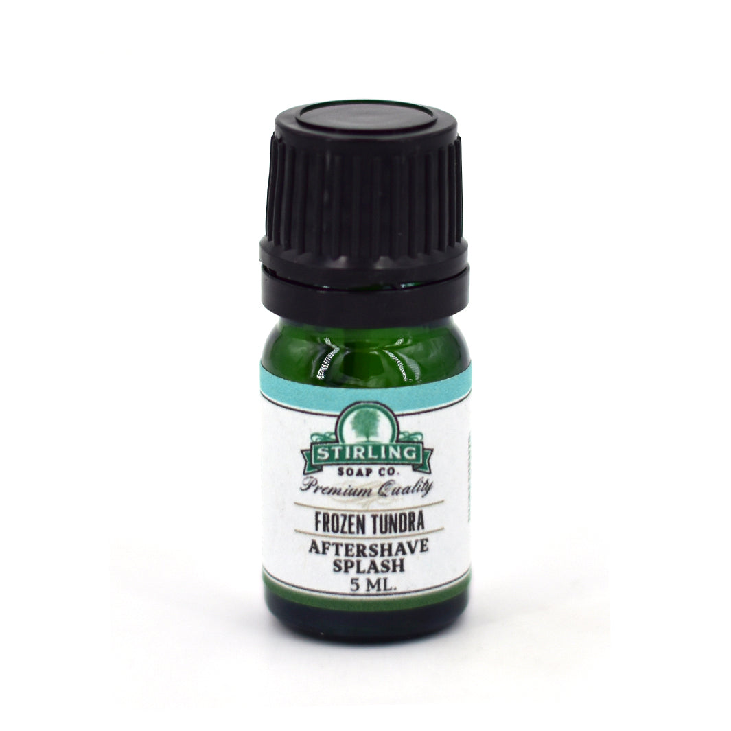 Frozen Tundra - Aftershave Splash