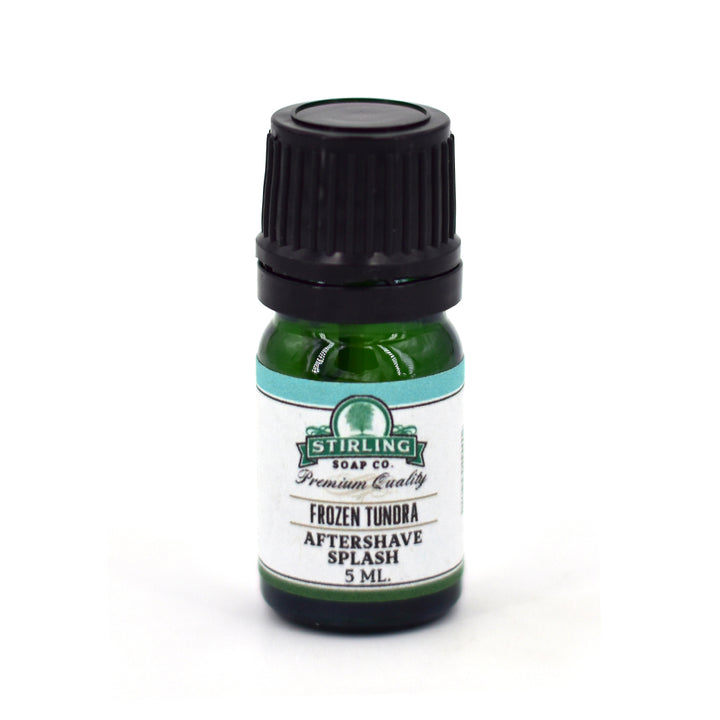 Frozen Tundra - Aftershave Splash