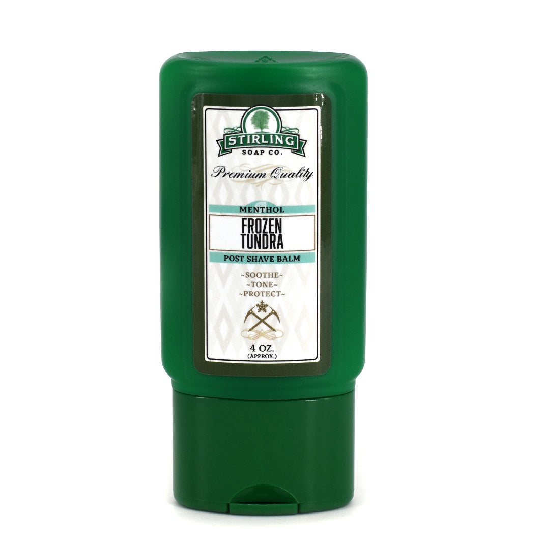 Frozen Tundra - Post-Shave Balm