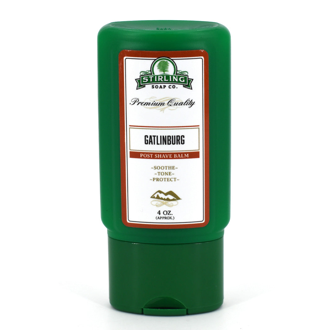Gatlinburg - Post-Shave Balm