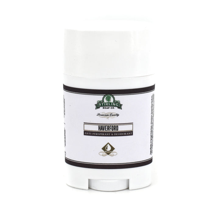 Beta Tester - Anti-Perspirant & Deodorant