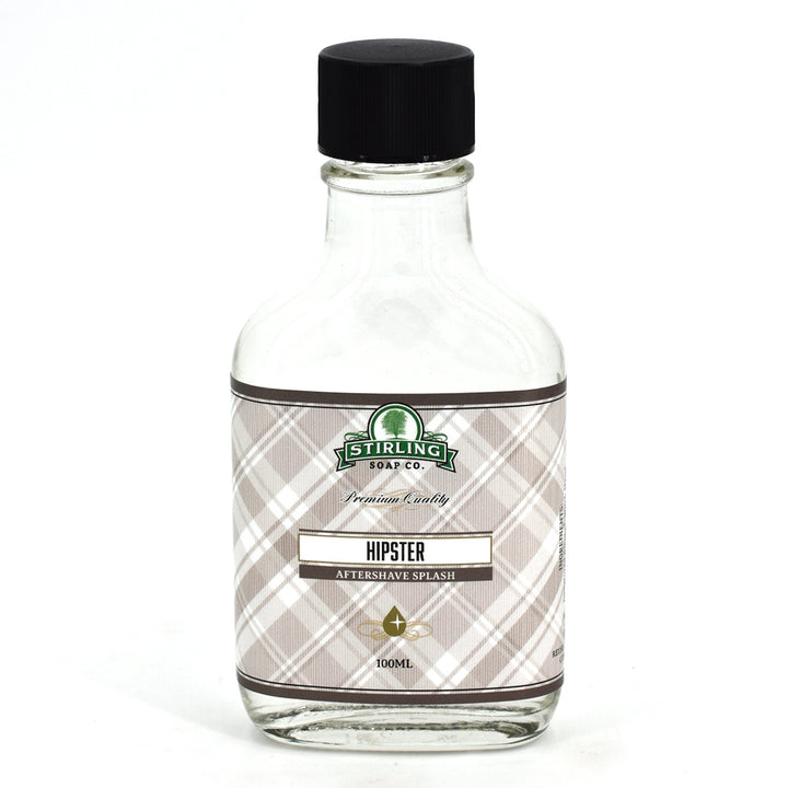 Hipster - Aftershave Splash
