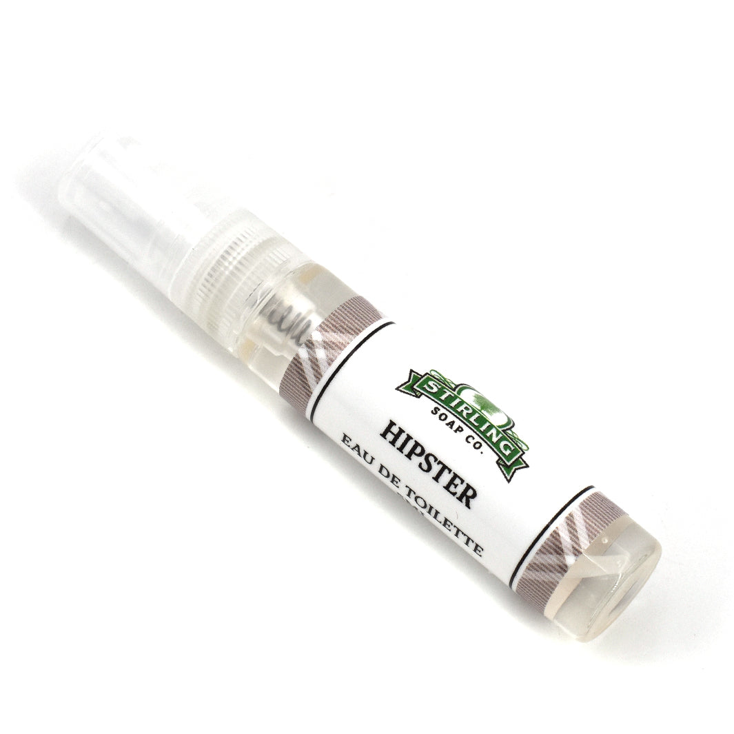Hipster - 5ml Eau de Toilette Sample (Cologne)