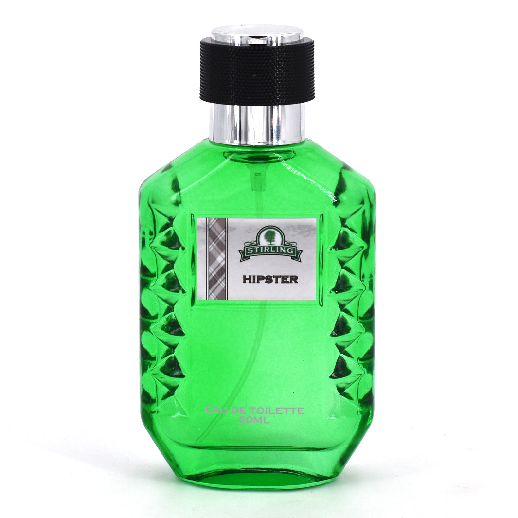 Hipster - 50ml Eau de Toilette (Cologne)