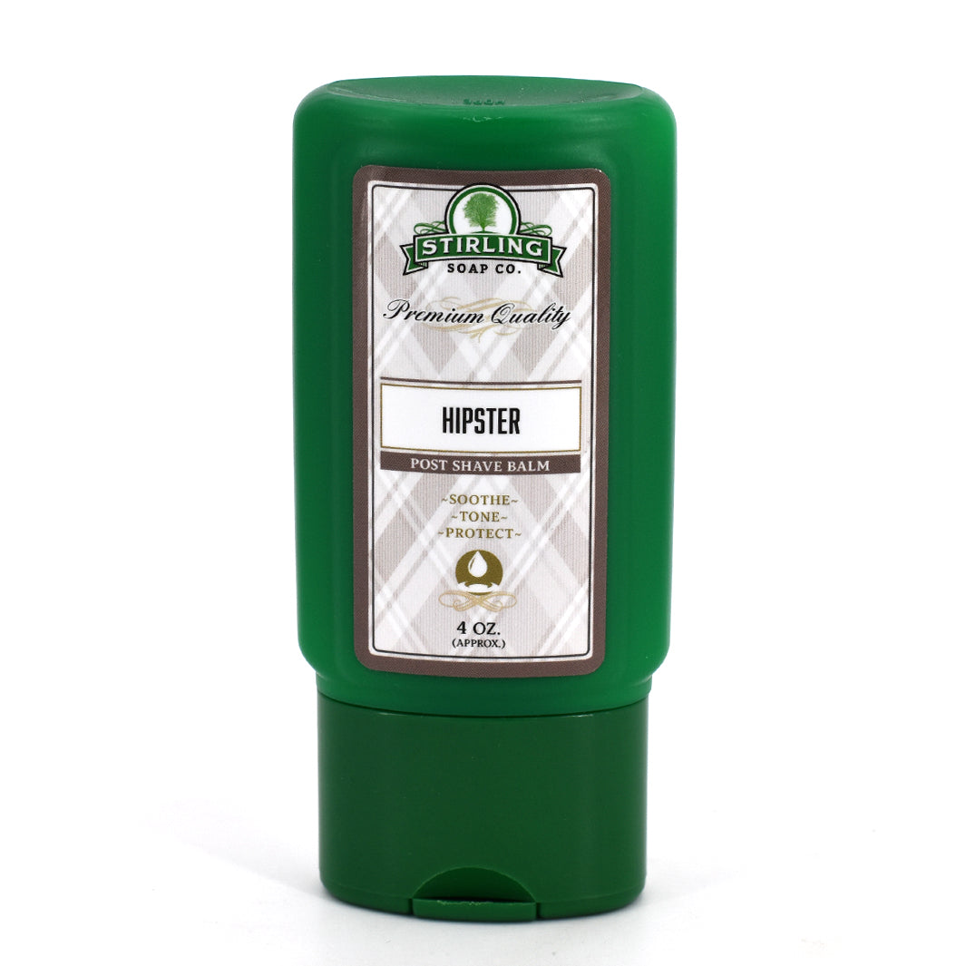 Hipster - Post-Shave Balm