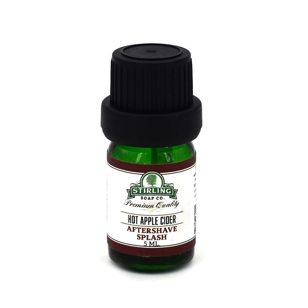 Hot Apple Cider - Aftershave Splash