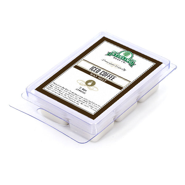 Iced Coffee - Wax Melt