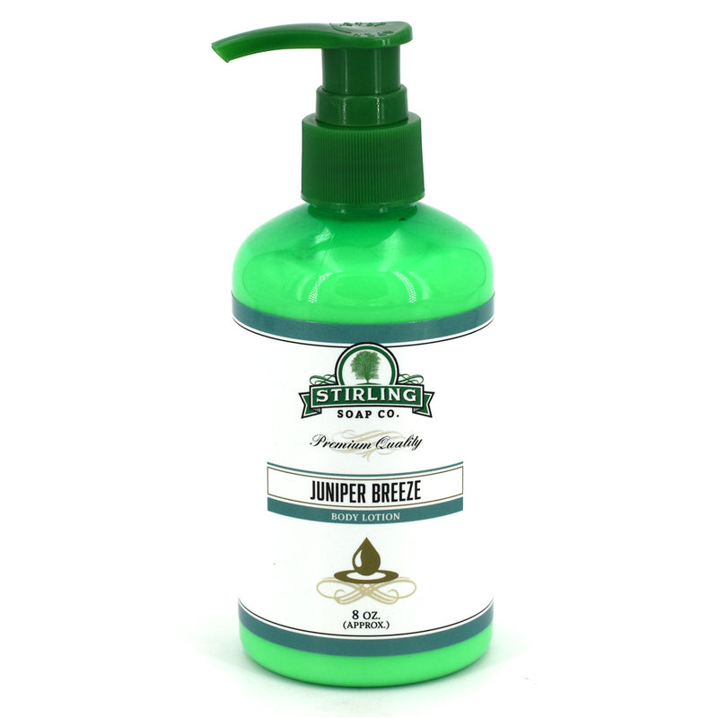 Juniper Breeze - Body Lotion