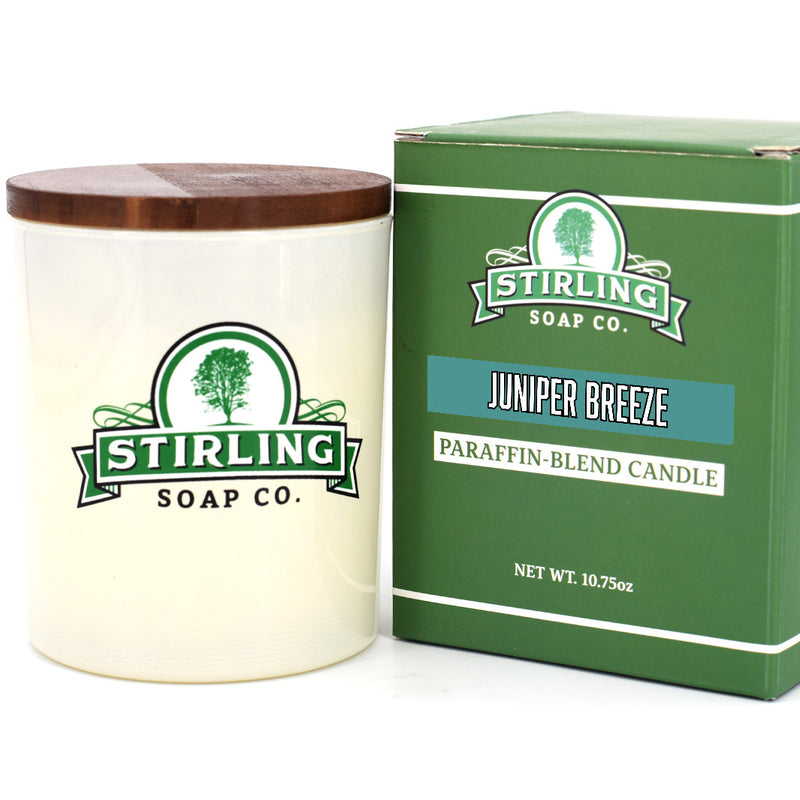 Juniper Breeze - Candle
