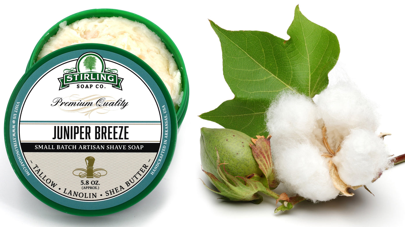 Stirling Soap Company Home