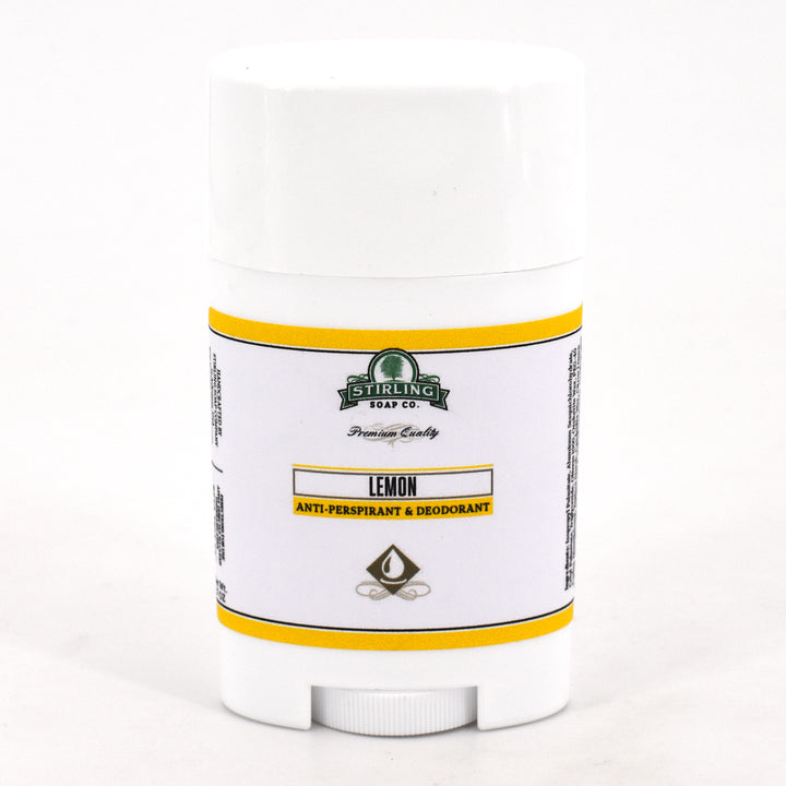 Beta Tester - Anti-Perspirant & Deodorant