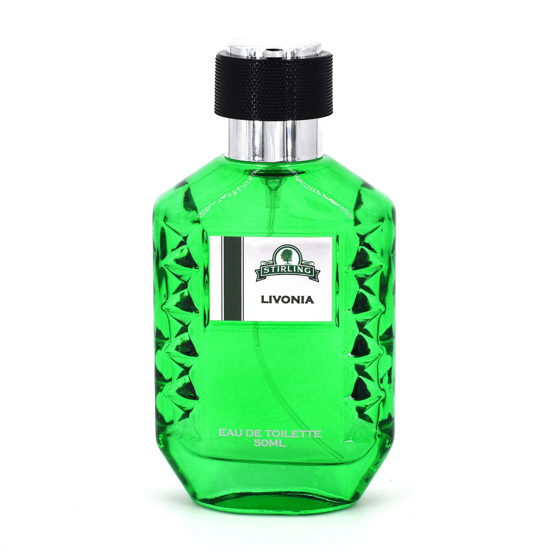 Livonia - Eau de Toilette (Cologne)