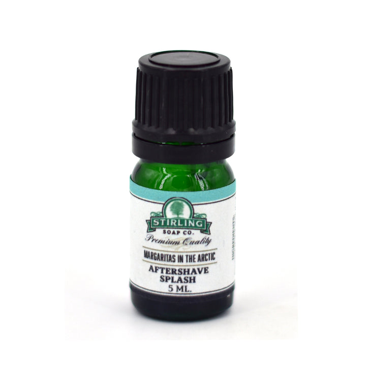 Margaritas in the Arctic - Aftershave Splash