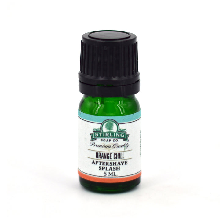 Orange Chill - Aftershave Splash