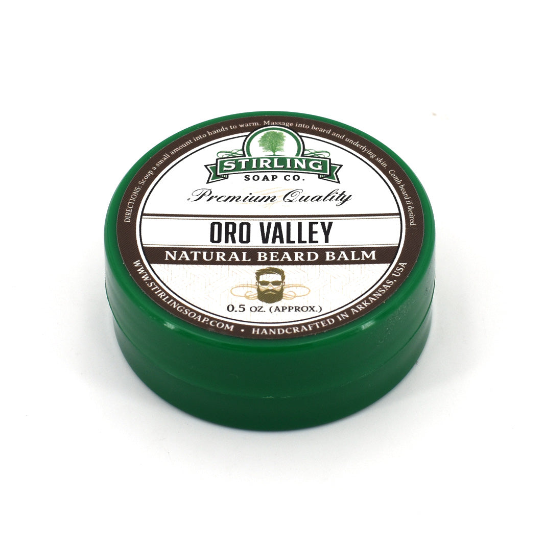 Oro Valley - Beard Balm