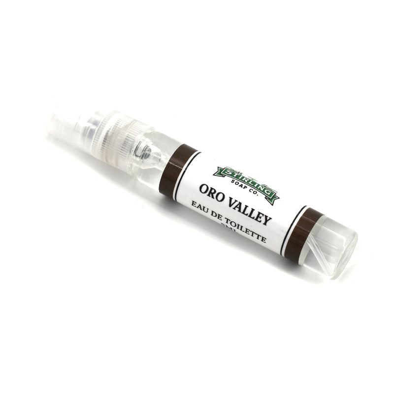 Oro Valley - 5ml Eau de Toilette Sample (Cologne)