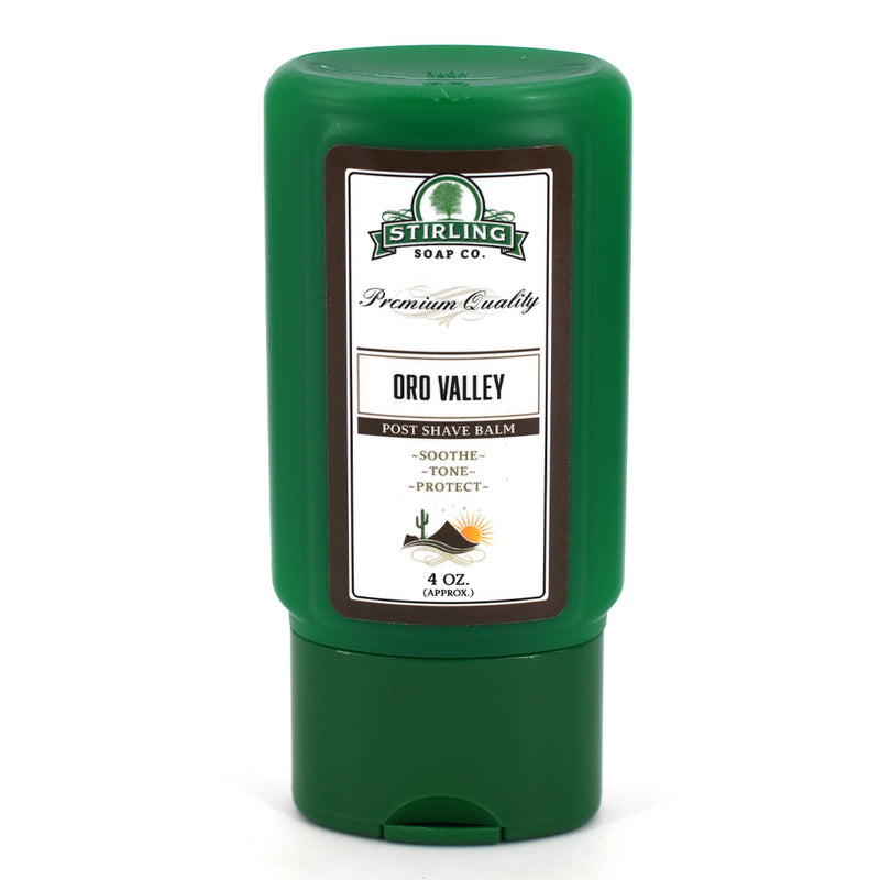 Oro Valley - Post-Shave Balm