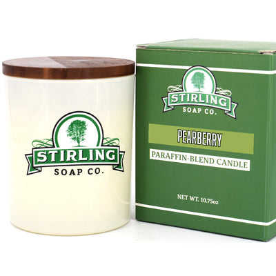 Pearberry - Candle