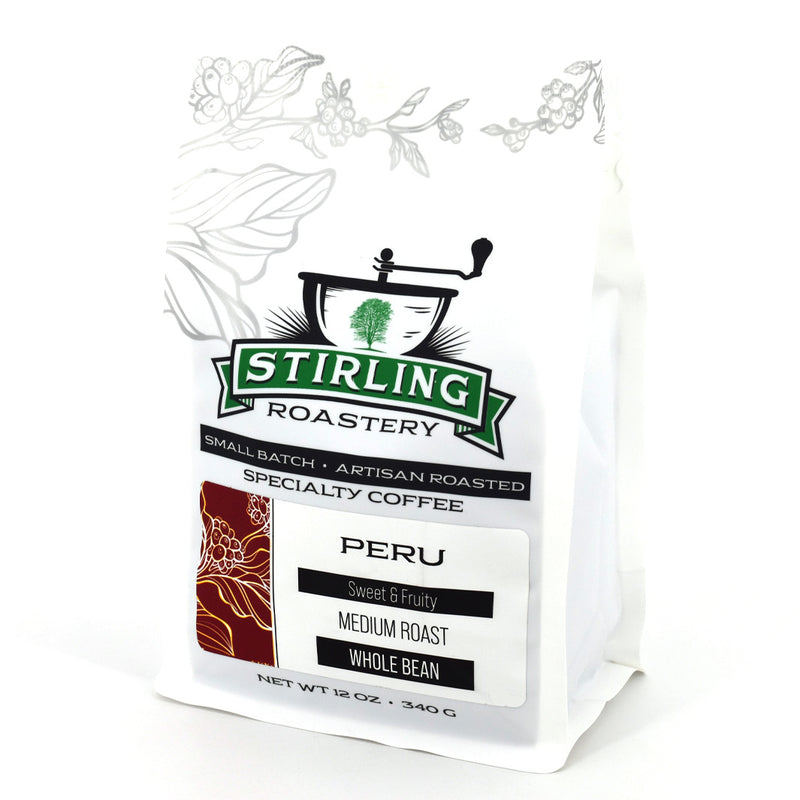 Peru - Coffee
