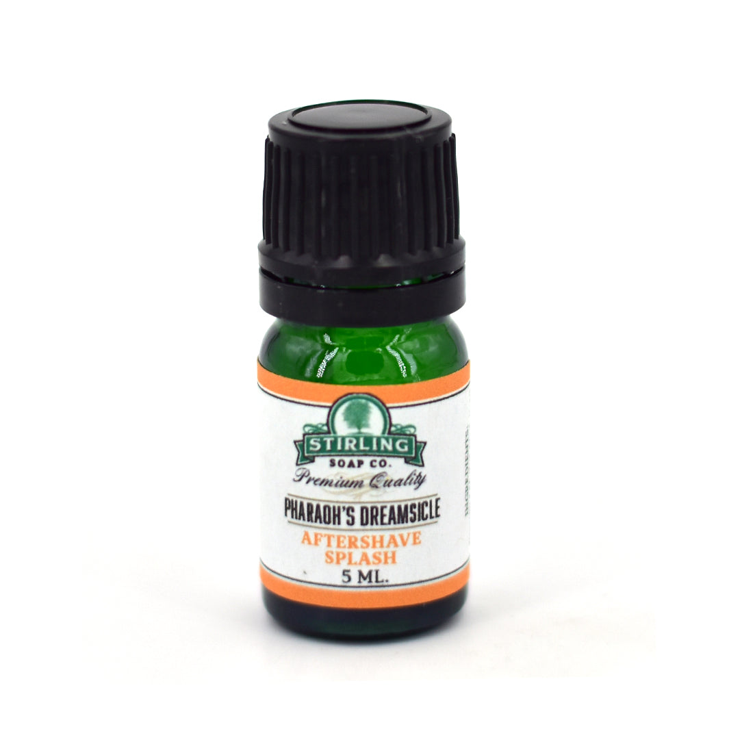Pharaoh's Dreamsicle - Aftershave Splash