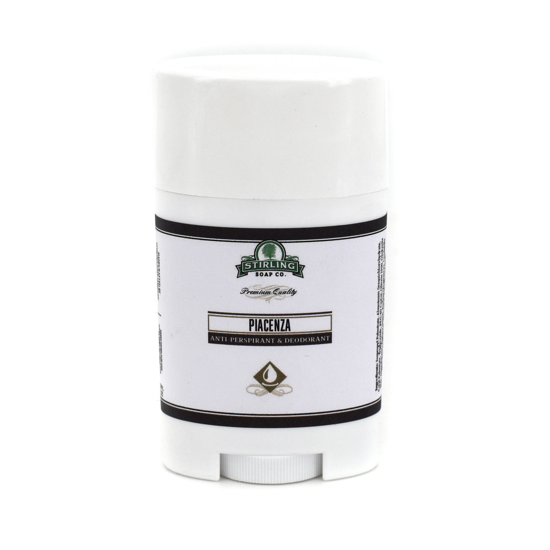Beta Tester - Anti-Perspirant & Deodorant