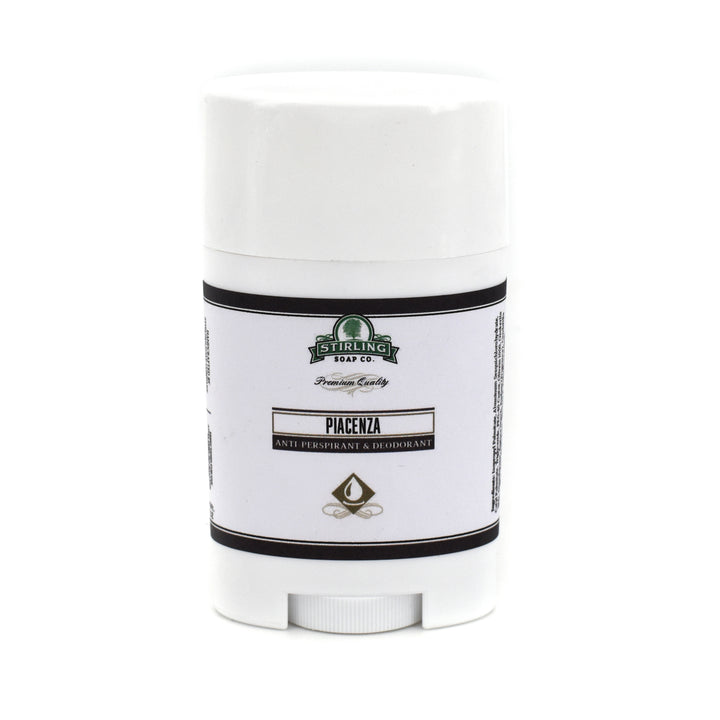 Beta Tester - Anti-Perspirant & Deodorant