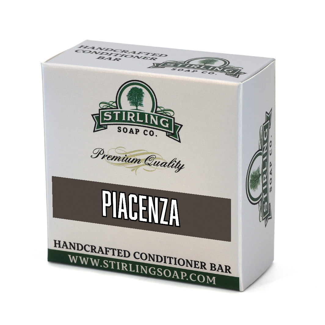 Piacenza - Conditioner Bar