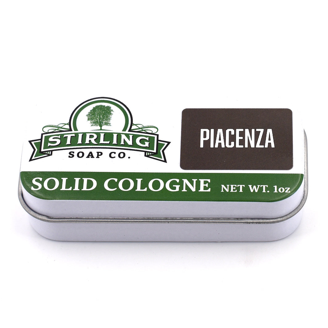 Piacenza - Solid Cologne