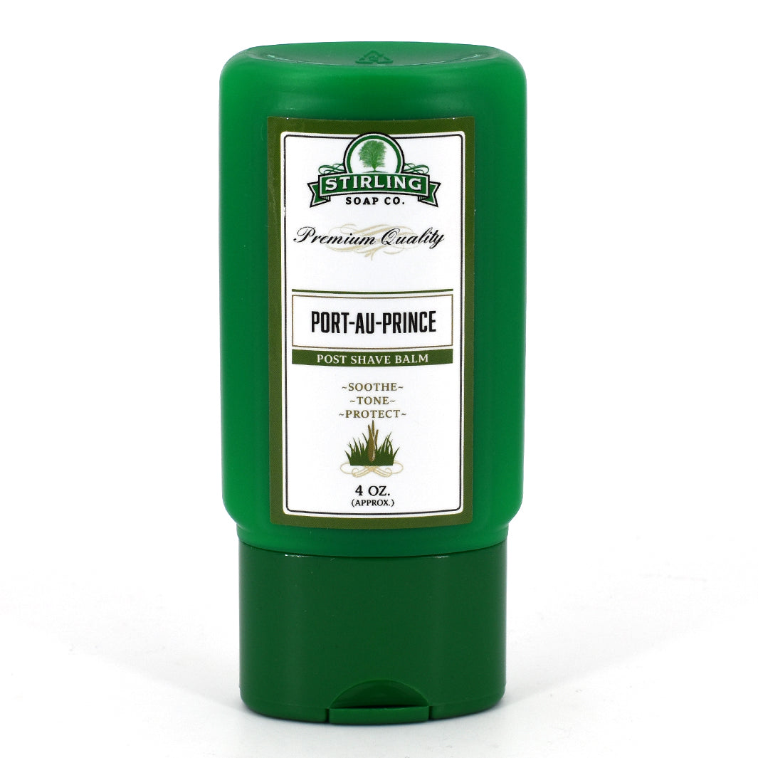 Port-au-Prince - Post-Shave Balm