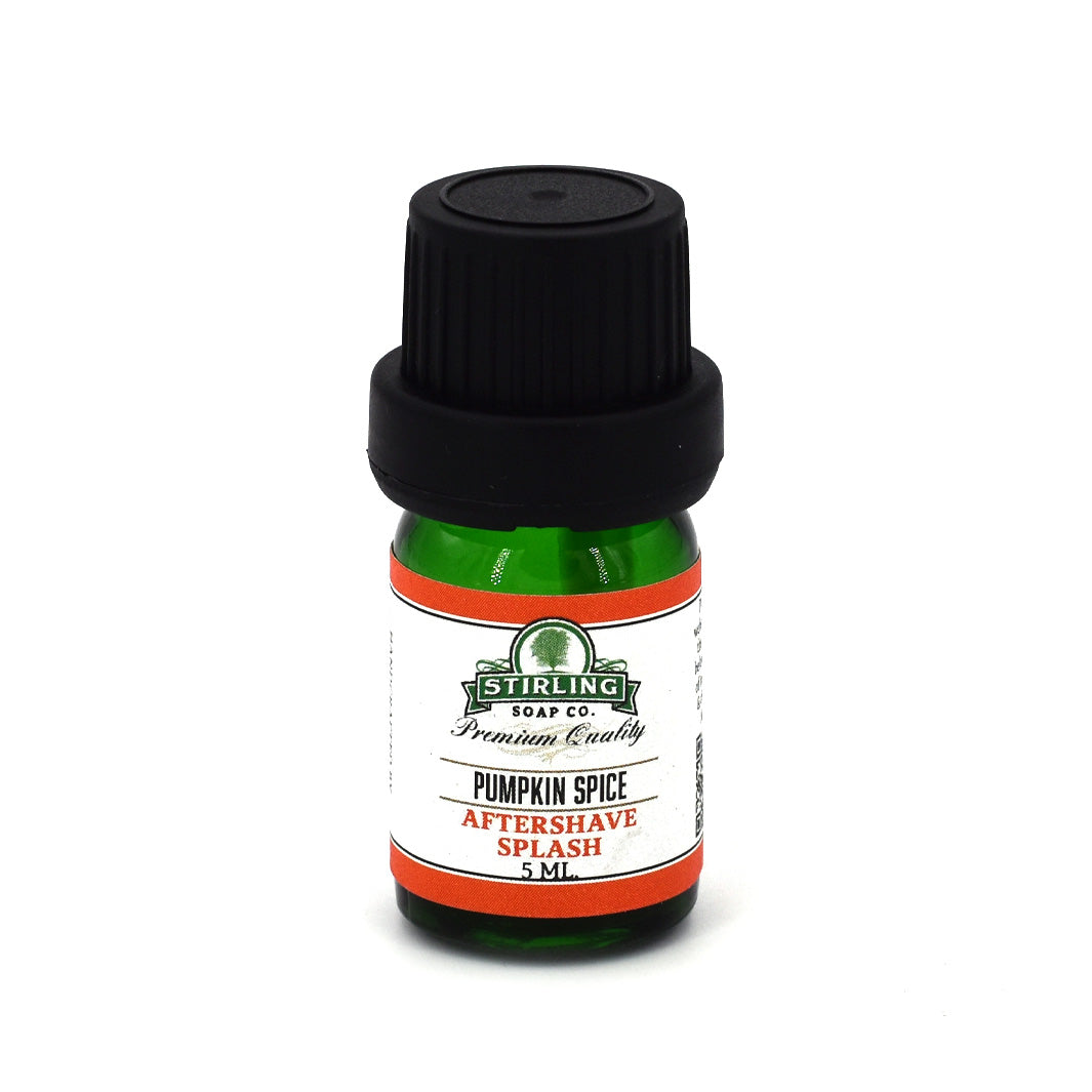 Pumpkin Spice - Aftershave Splash