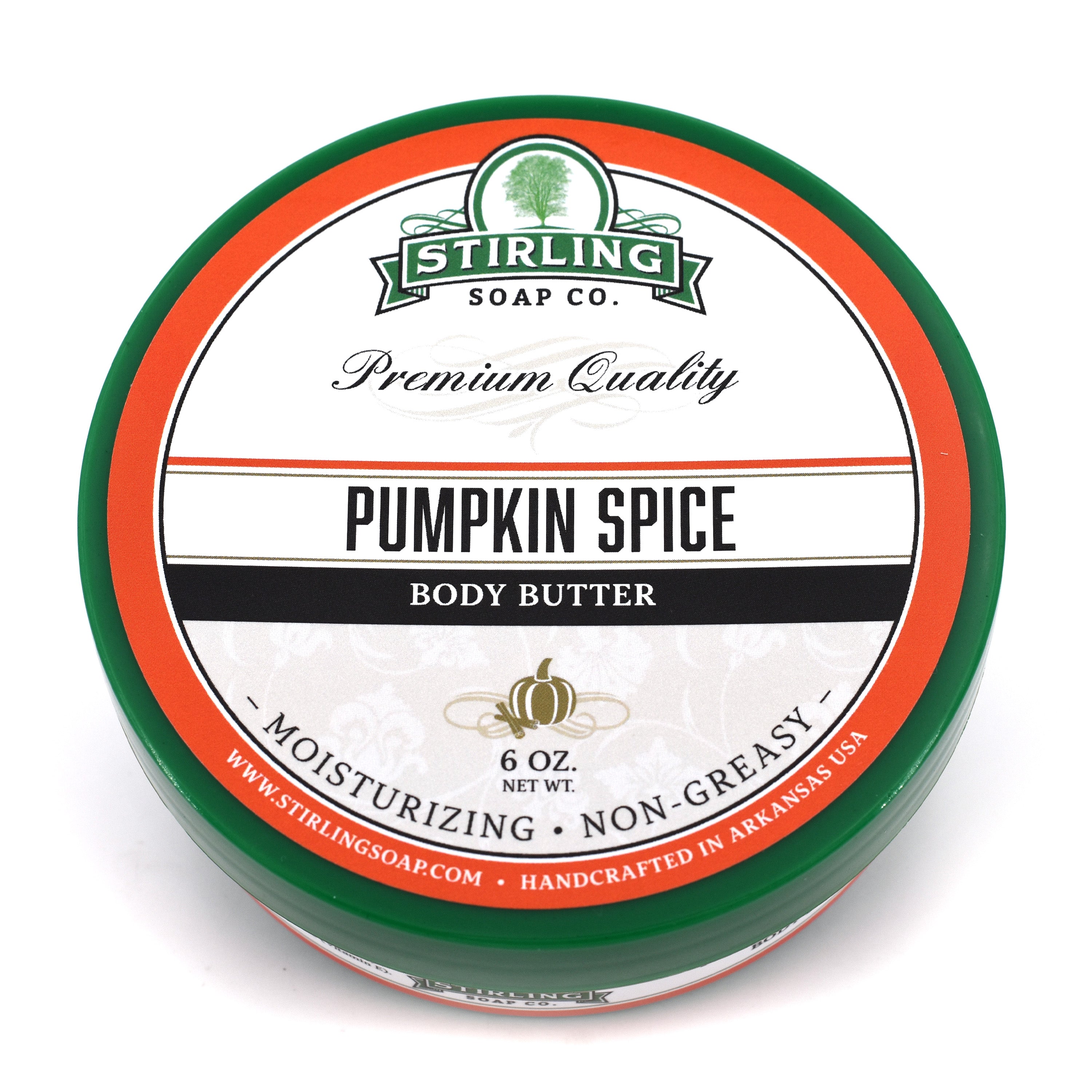 Stirling Black - Shave Soap – Stirling Soap Company