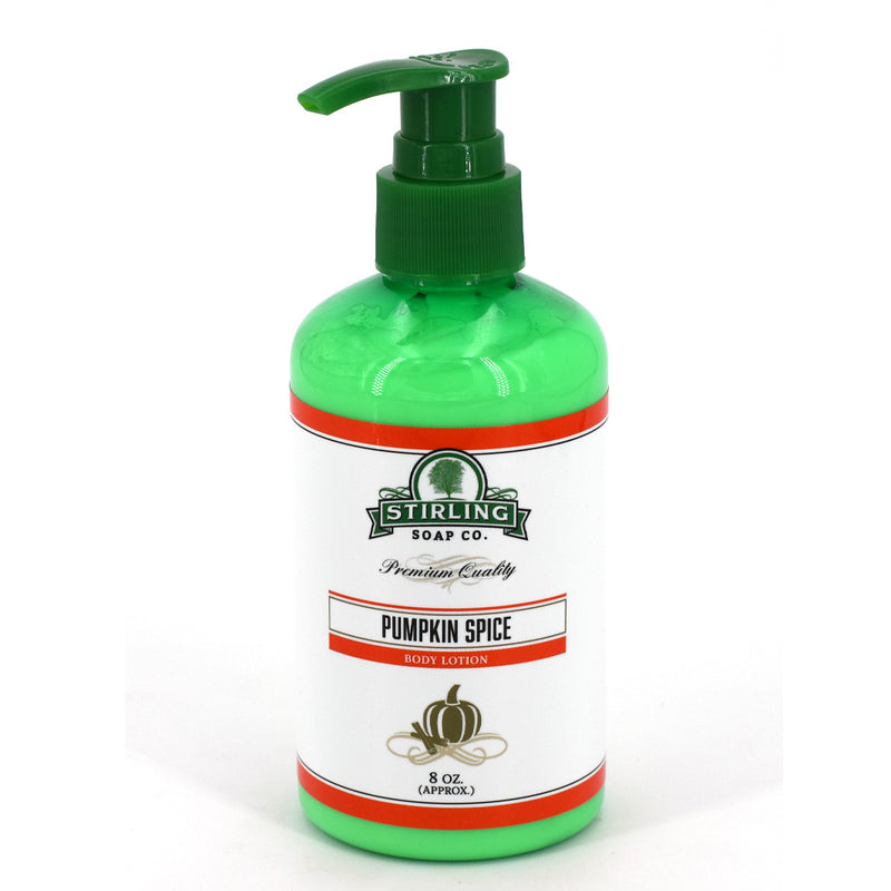 Pumpkin Spice - Body Lotion