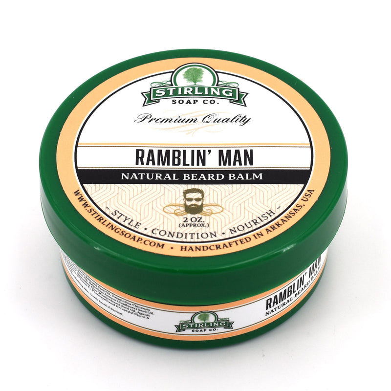 Ramblin&